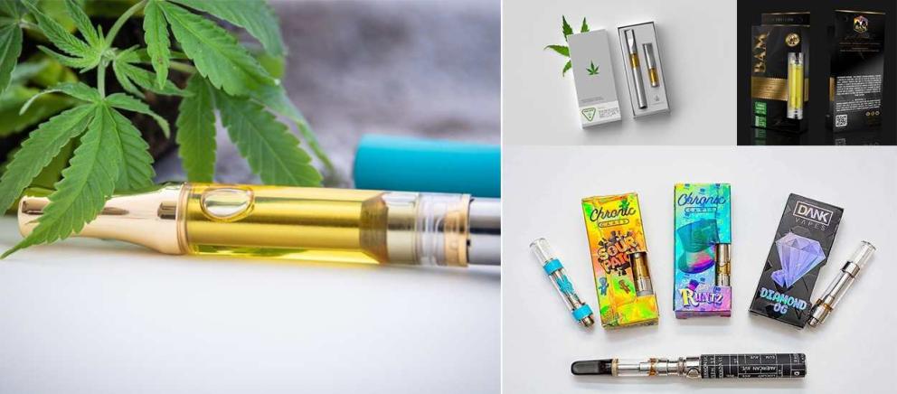 where can you buy e cigarettes locally Local vape shops and health official react to FDA's new e-cigarette rules