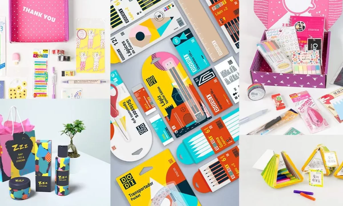 10 Creative Packaging Design Ideas for Small Businesses - Flourish & Thrive  Academy