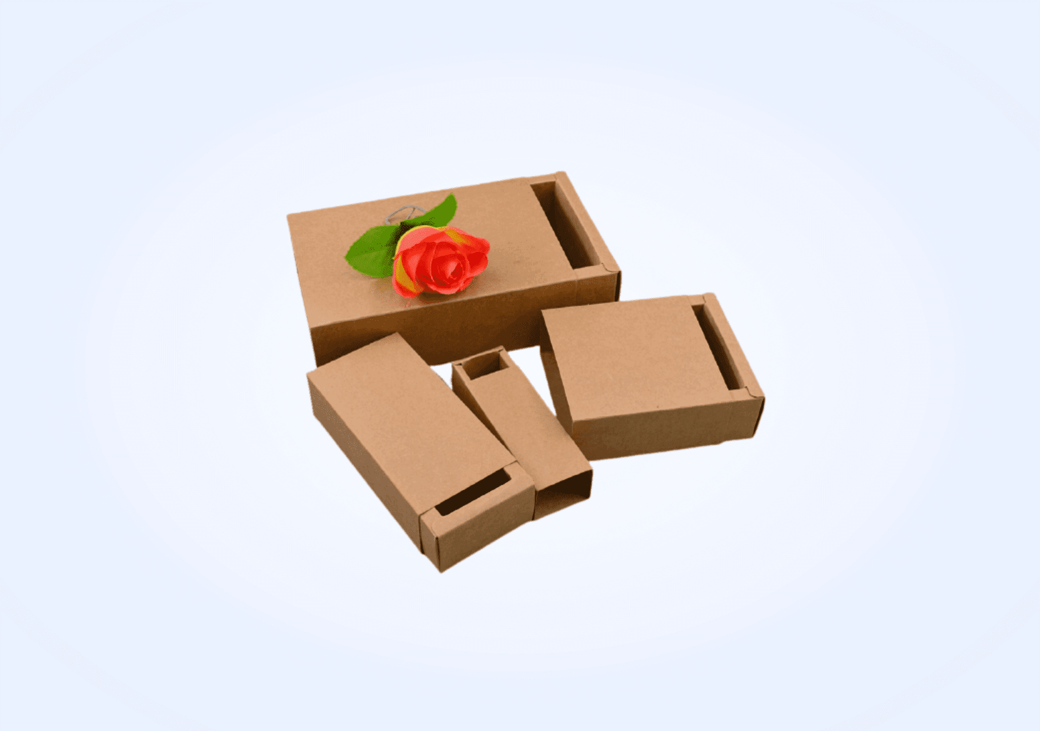 Eco Jewelry Packaging at Elissa Coyle blog