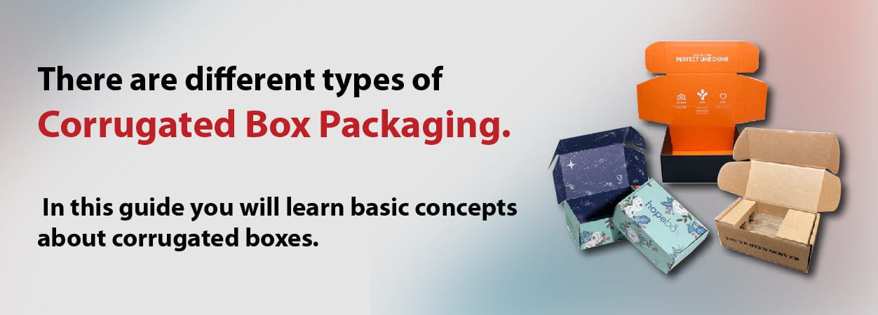 custom corrugated cardboard boxes