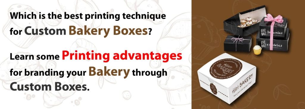 custom bakery boxes