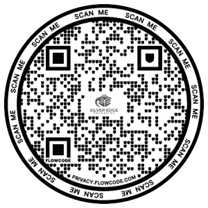 Call Us QR