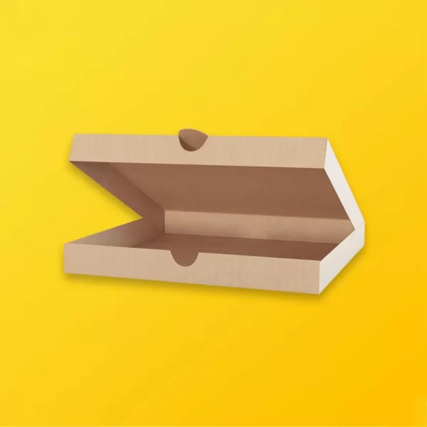 Custom Cardboard Pizza Boxes