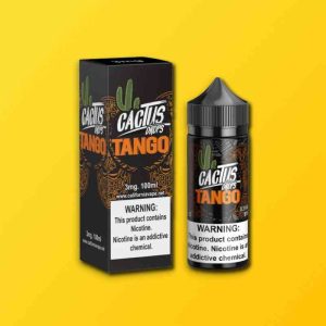 Custom CBD E Juice Boxes