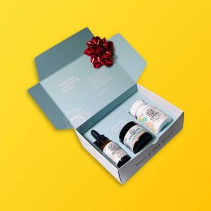 Custom CBD Gift Boxes