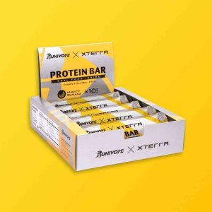 Custom CBD Protein Bar Boxes