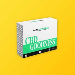 Custom CBD Shipping Boxes