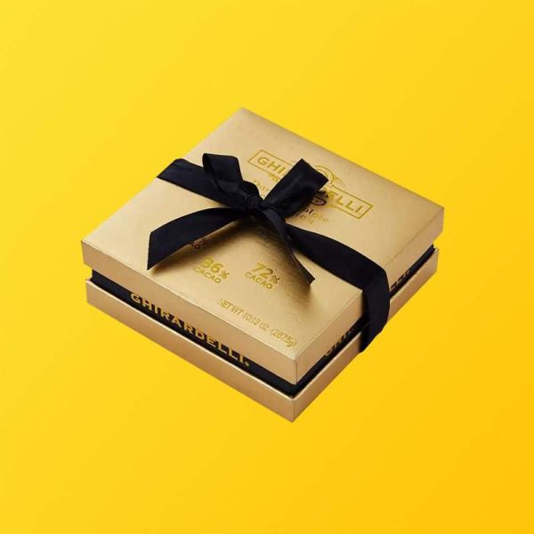 Custom Convenient Gift Boxes