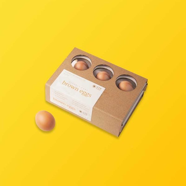 Custom Corrugated Cardboard Bakery Boxes Silver Edge Packaging