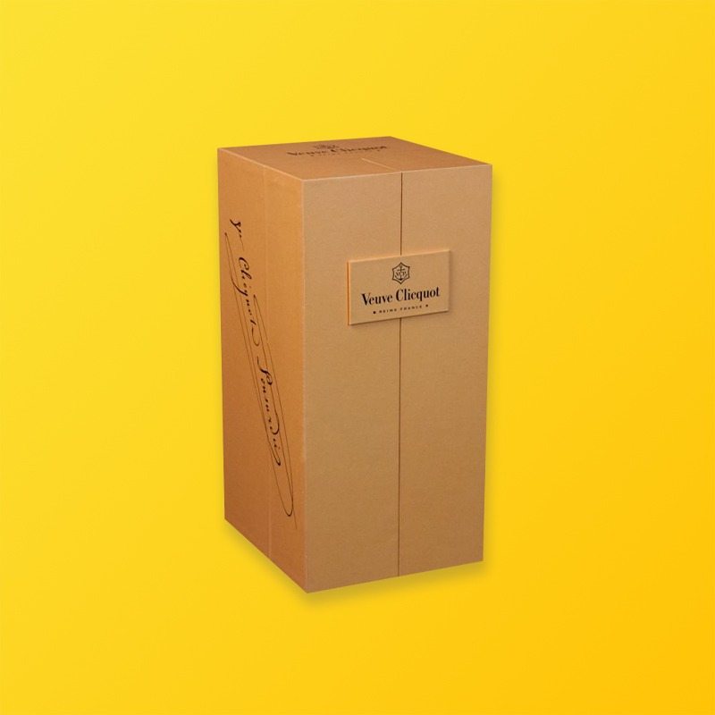 Custom Design Luxury Beverage Boxes