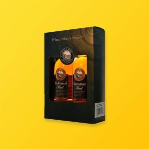 Custom Digital Printed Beverages Boxes