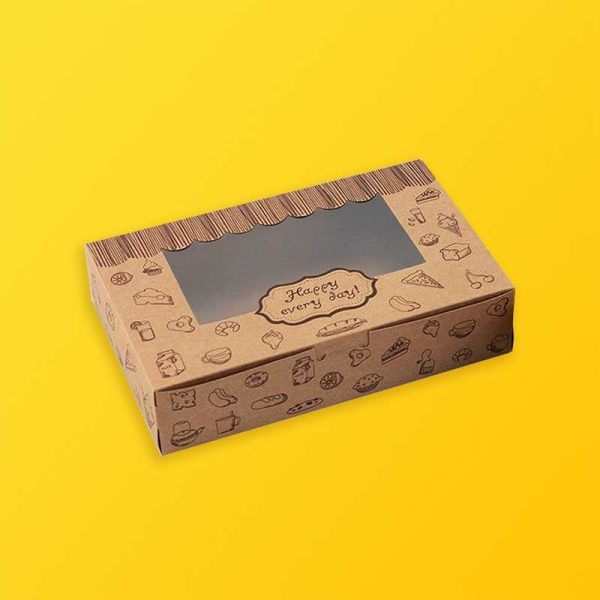 Get Custom Digital Printed Food Grade Boxes at Cheap Wholesale Price