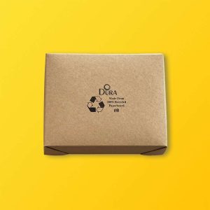 Custom Dura Takeout Boxes