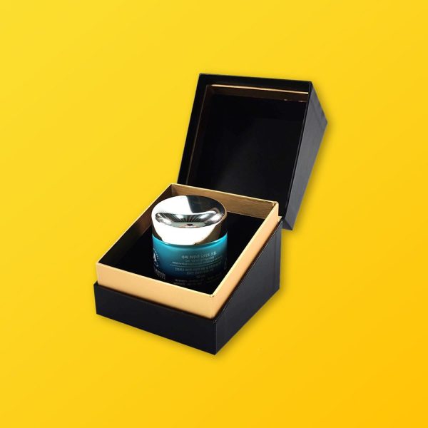 Custom Flip Perfume Boxes