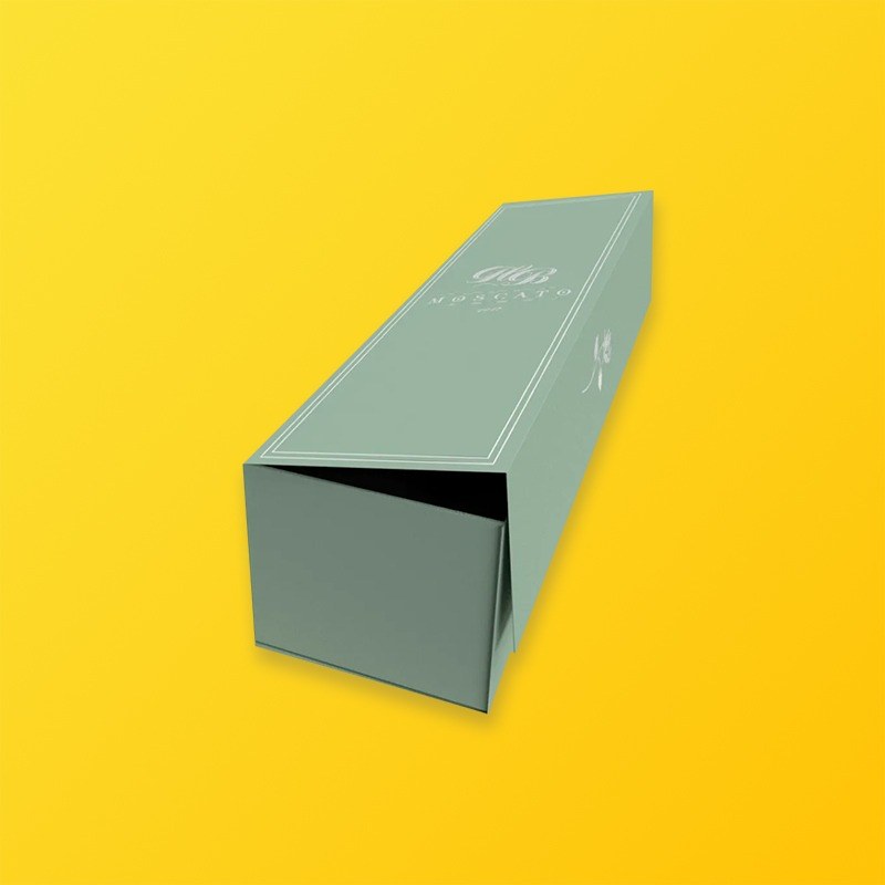 Custom Foldable Beverage Boxes