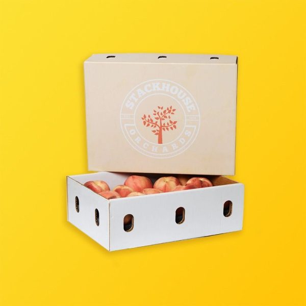 Custom Fruit Boxes