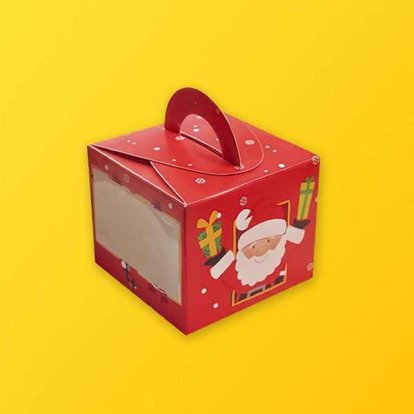 Custom Gift Boxes for Christmas