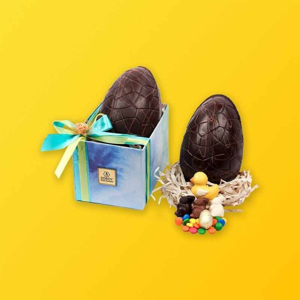Custom Gift Boxes for Easter