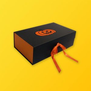 Custom Gift Boxes for Halloween