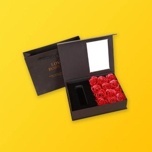 Custom Gift Boxes for Valentines Day