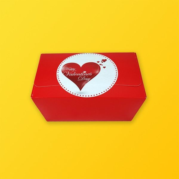 Custom Gift Boxes for Valentines Day