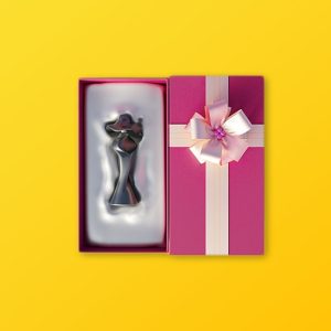 Custom Gift Perfume Boxes