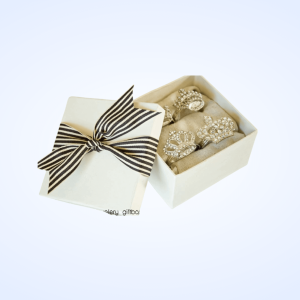 Custom Jewelry Gift Boxes