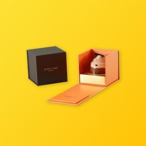 Custom Luxury Cake Boxes