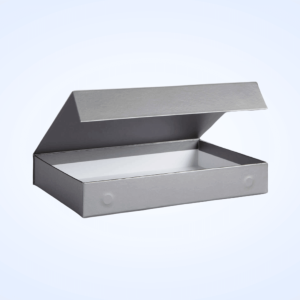 Custom Magnetic Closure Apparel Boxes