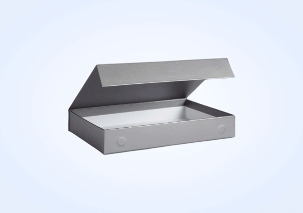 Custom Magnetic Closure Apparel Boxes