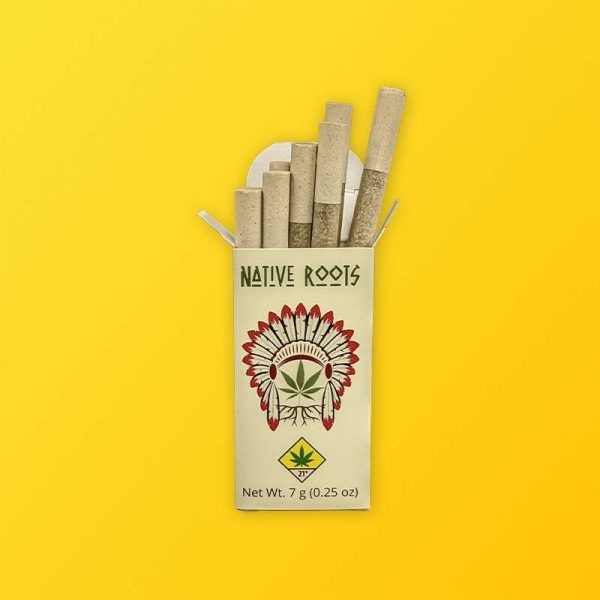 Custom Pre Roll Joints Boxes Wholesale Pre Roll Joints Packaging