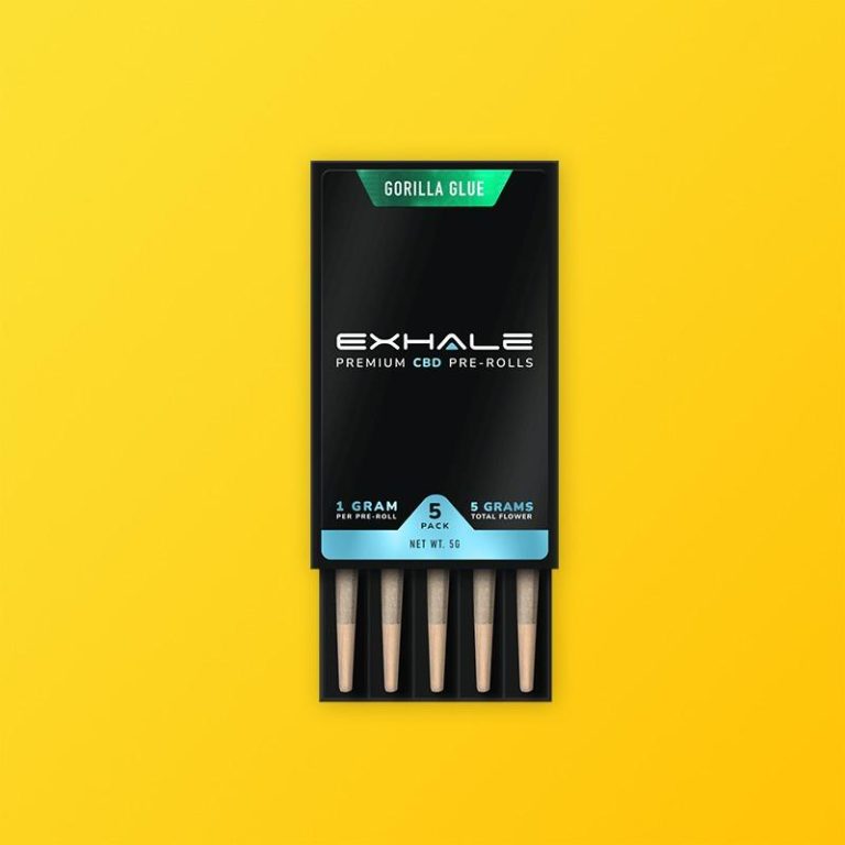 Custom Pre Roll Joints Boxes Wholesale Pre Roll Joints Packaging