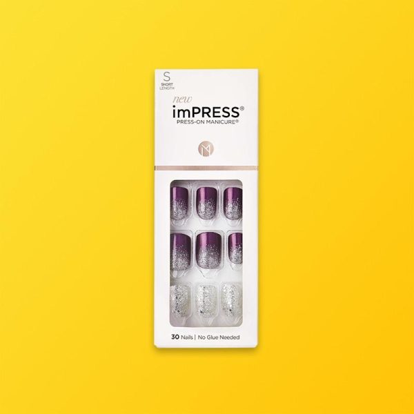 Custom Press On Nails Boxes