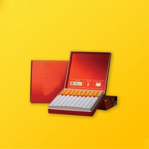 Custom Regular Cigarette Boxes