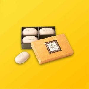 Custom Soap Box Lid and tray