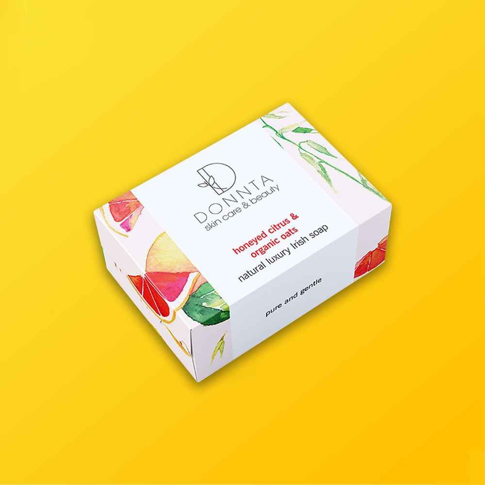 Custom Soap Boxes Wholesale Soap Box Packaging