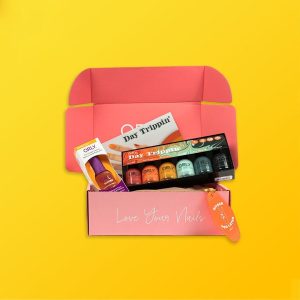 Custom Subscription Boxes