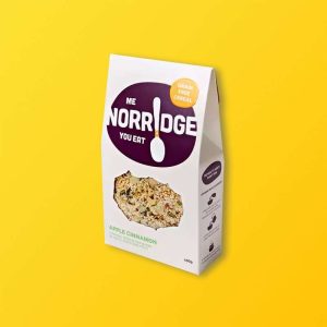 Custom Unique Design Cereal Boxes