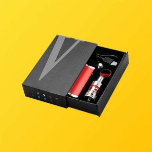 Custom Vape Mod Kits Boxes