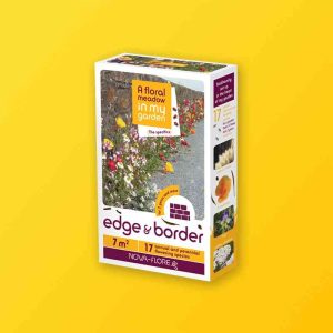 Custom Wildflower Seed Boxes