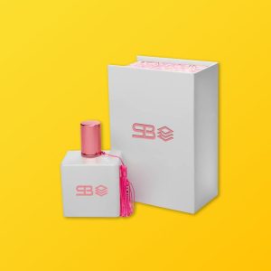 Custom Rigid Perfume Boxes