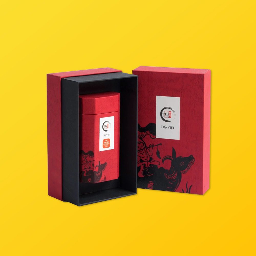 Custom Unique Shaped Perfume Boxes