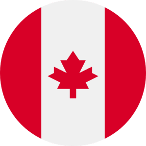 canada flag