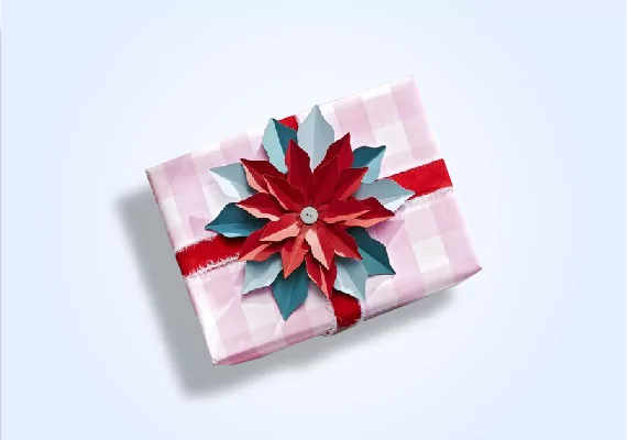 Custom Gift Boxes for New Year
