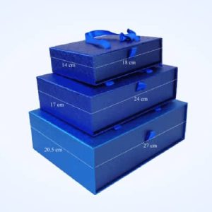 Custom Gift Boxes In Bulk