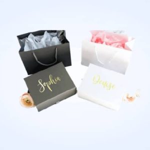 Custom Personalized Gift Boxes