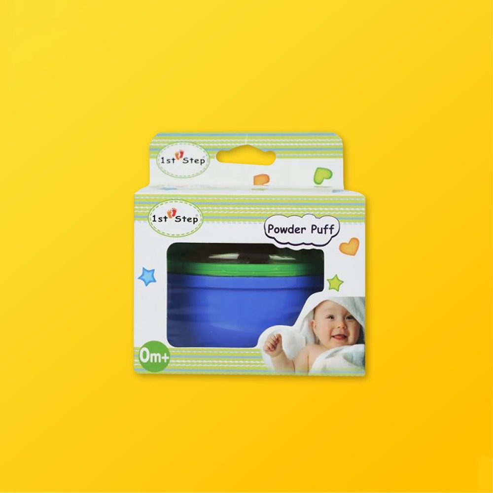 Get Custom Baby Powder Boxes in Bulk Price Silver Edge Packaging