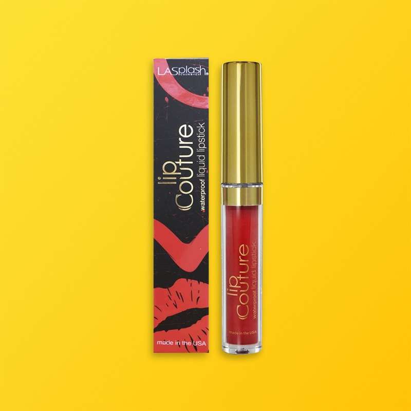 Custom Liquid Lipstick Boxes