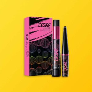 Custom Mascara Boxes