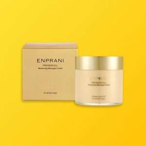 Custom Massage Cream Boxes
